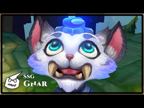 SSG Gnar.face