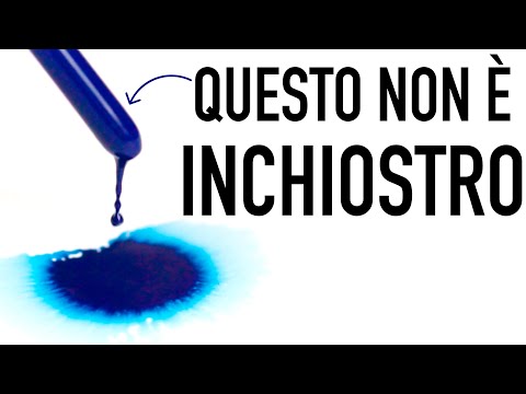 THE BEST PAINTING MATERIAL I'VE DISCOVERED THIS YEAR🤯 INK VS ACRYLIC #inktober2022