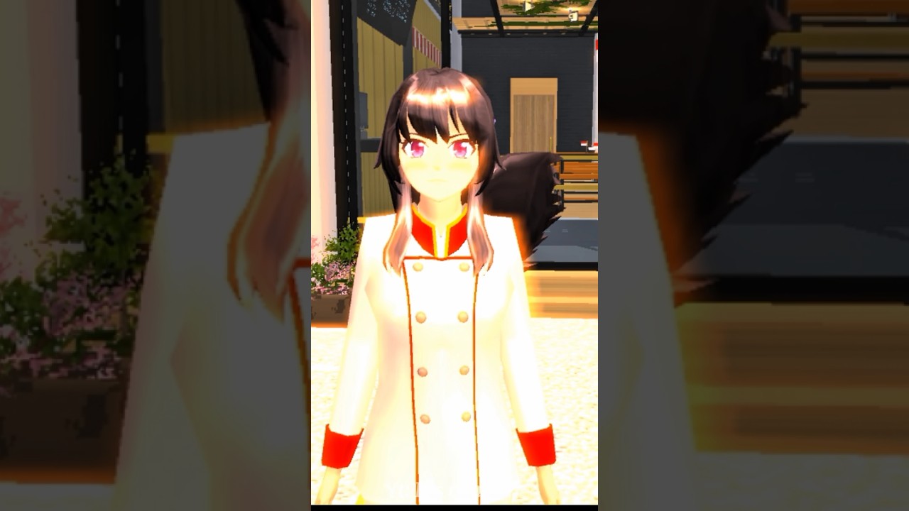 untung ada kakak ini 🤭||ib:@ila_dear ✨|#sakuraschoolsimulator #fypシ #sakura #shrots #drama #fypシ