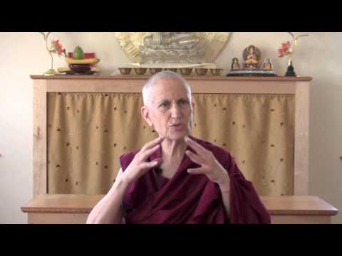 11-18-15 The Essence of a Human Life: The eight one-day precepts - BBCorner