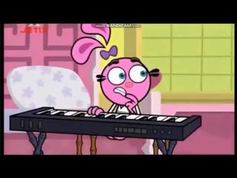 E.B. (Aladdin) Part 4 - Princess Yin's Dream