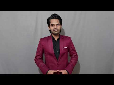 subhash sawan intro rich look 