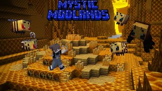 A new dimension !? solo episode|.𖥔 ݁ ˖ ✦ ‧₊˚ Mystic Modlands Ep 4. 𖥔 ݁ ˖ ✦ ‧₊˚ ⋅