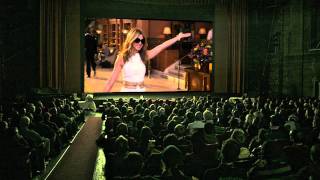 Frame By Frame: Movie Trailers