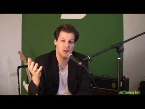 sofasession - ECT Pitch Video