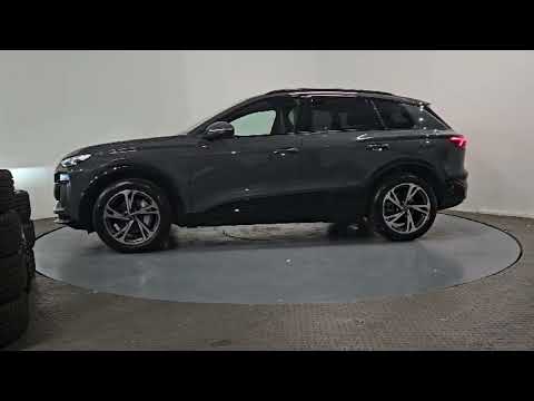 Audi Q6 e-tron Q6 E-TRON S LINE 4DR AUTO - Image 2