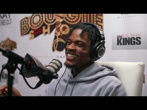 Damion Dayski - Sometimes When I’m Sitting On The Toilet🚽 Using The Bathroom, My 🍆Touch The Water💦