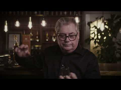 XO Reserve Ambre d’Or - DK