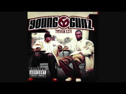 Young Gunz and Jay-z - Never Take Me Alive