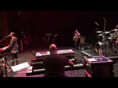 Jonathan McReynolds - You Are My Everything (live reprise)