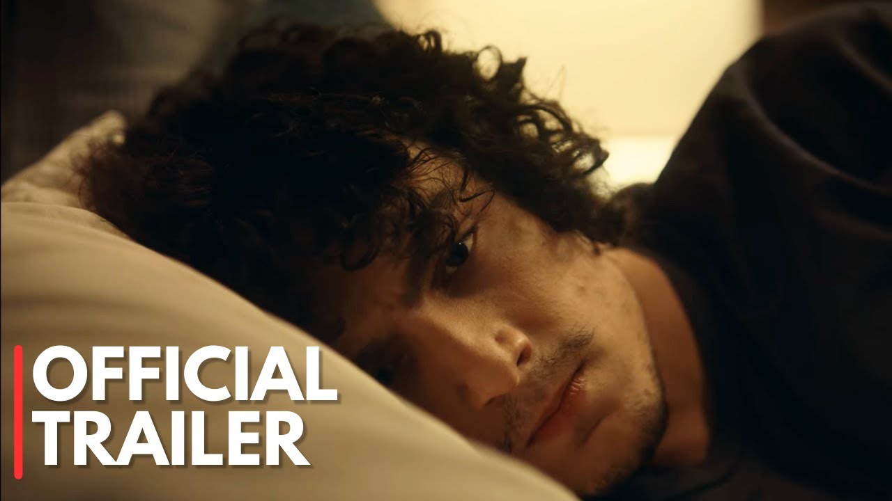 ALITISAL (The Call) | Official Trailer HD