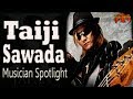X JAPAN TAIJI SAWADA Musician Spotlight