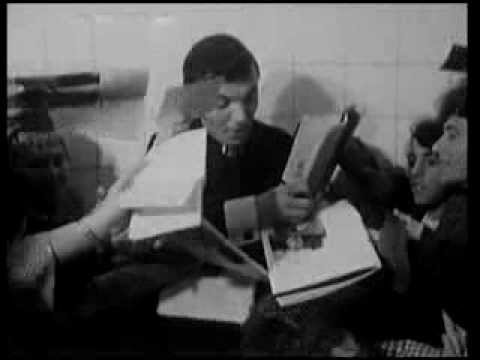 1968 Karel Gott - Proč ptávi zpívají (live)