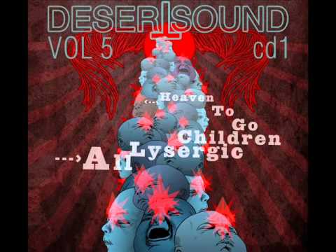 08A. Bretus - Insomnia (All Lysergic Children Go to Heaven - Desert Sound vol. 5)