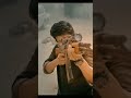 Raw Beast Official Hindi Trailer Thalapathy Vijay