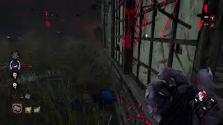 Let's go DBD!
