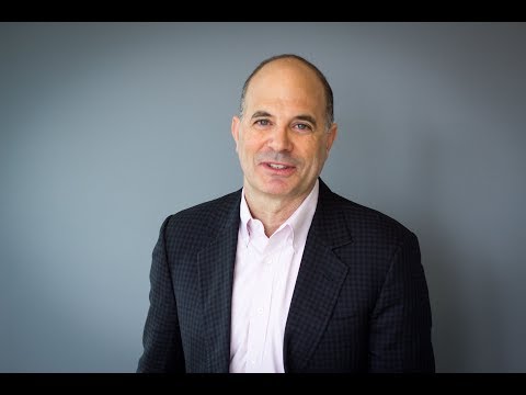 Ep 43: Where Our Water Comes From (Part 1) - with Charles Fishman  (Bytable Podcast)