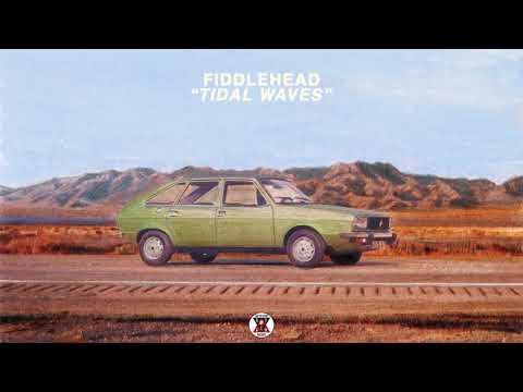 Tidal Waves - Fiddlehead (US, Boston, MA)