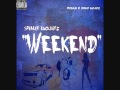 Speaker Knockerz - Weekend (Prod. Speaker ...