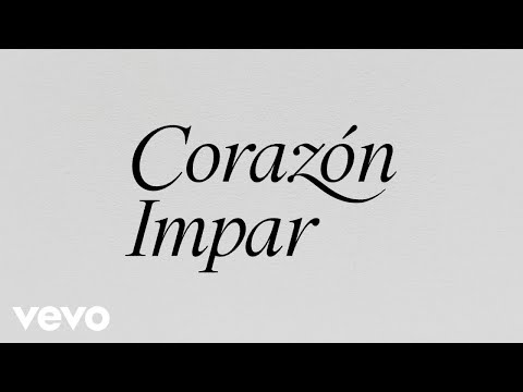Corazón Impar - Jorge Drexler