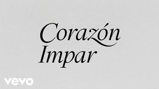 Corazón Impar Music Video