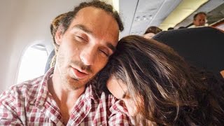 EARLY MORNING FLIGHTS :(