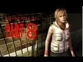 Silent Hill 3 HD Hard Difficulty Perfect Walkthrough Part 8