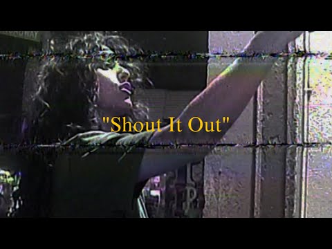 Asal - Shout It Out (visualizer)