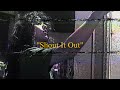 Asal Shout It Out Visualizer
