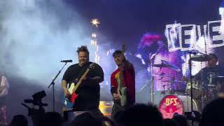 Bowling For Soup: High School Never Ends *LIVE 4K* [Wolverhampton The Halls 16.02.2024]