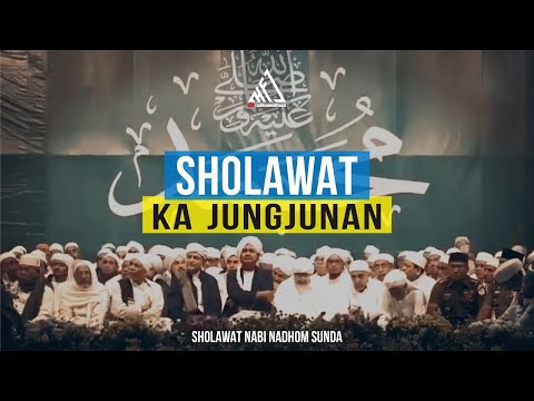 MP3+Clip Shalawat Nabi (Versi Sunda)