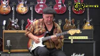 Video thumbnail for 1971 Fender Stratocaster - 3-t Sunburst / GuitarPoint Maintal / Vintage Guitars by GuitarPoint