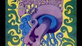 Mean Old World - The Sacred Mushroom