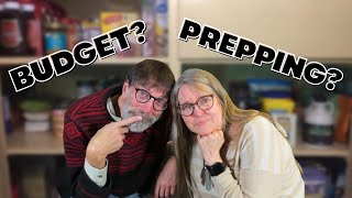 How to Stock Up AND Stay on Budget video