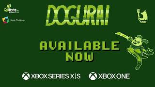 Dogurai PC/XBOX LIVE Key ARGENTINA