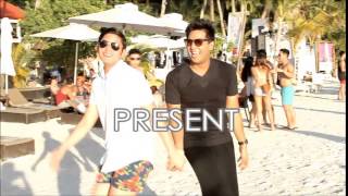 30 Boys of Summer: HOTLIST 2015 PREVIEW