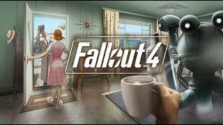 Fallout 4 Radio : Grandma Plays The Numbers - Wynonie Harris