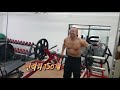 네츄럴실전편 유산소데이
