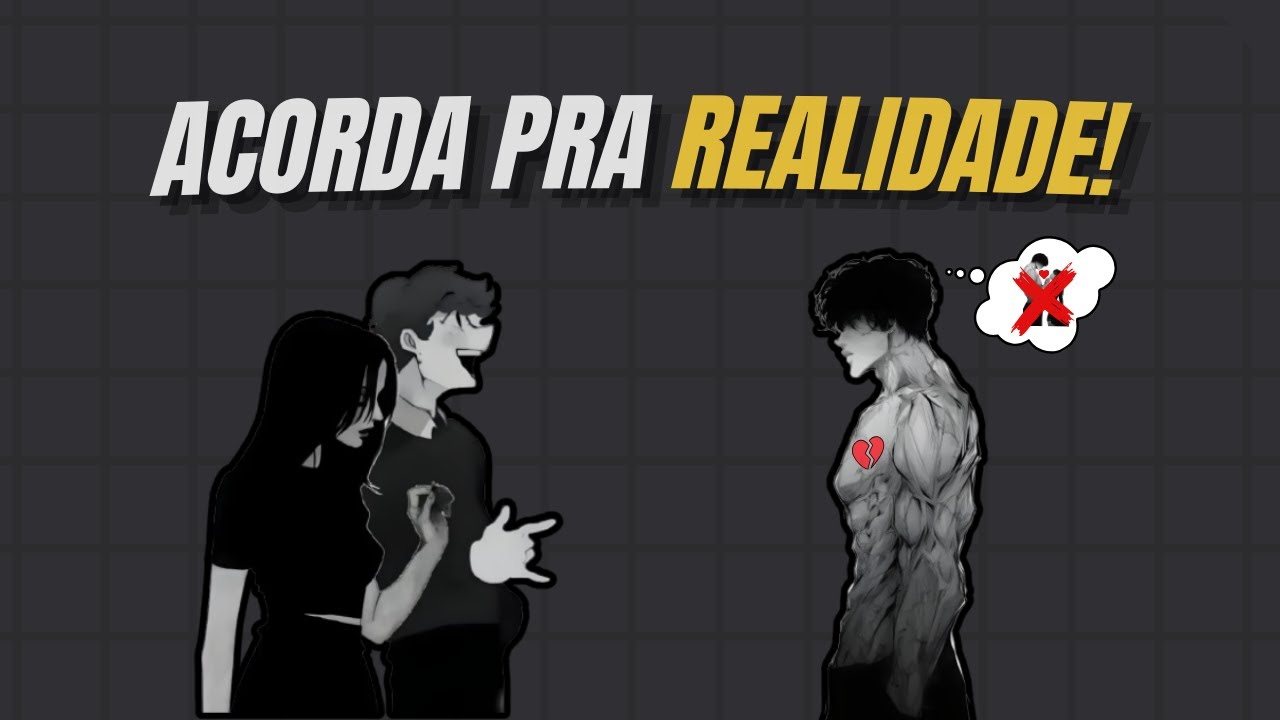Acorde para a Realidade: Foque no que Importa!