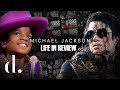 Michael Jackson: Life In Review 1969-2009 | Full Series (4K 2160p) | the detail.