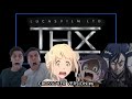 THX Logo Christopher Spielberg Crossover Version 6