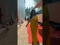 Nora Fatehi Sexy In Desi Shaadi Looking Osmm Norafatehi Bollywood Shorts
