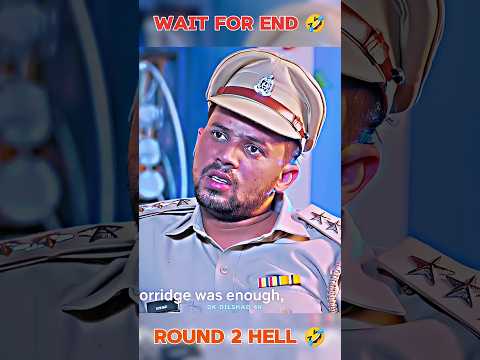 ID लेकर पैदा हुआ था क्या 😂 || Wait for end 🤣 || #youtube #zaynsaifi #shorts #dkdilshad4k #round2hell