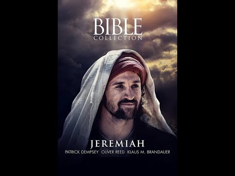 Jeremiah  - The Bible series Movie