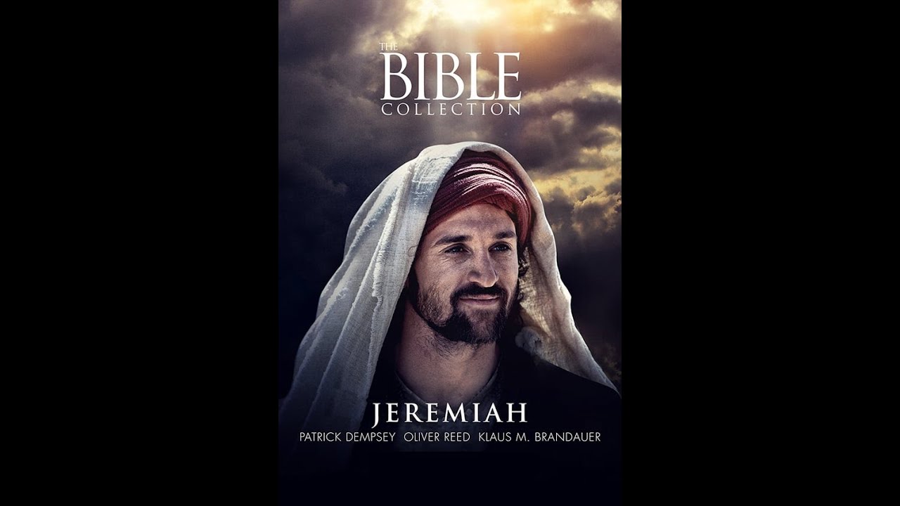 Jeremiah - The Bible series Movie