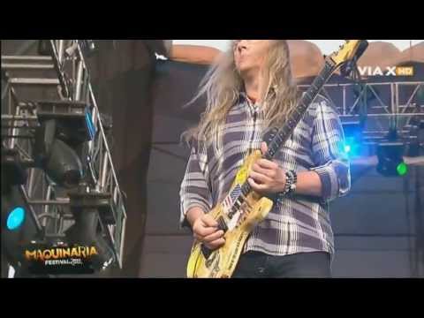Alice In Chains - Acid Bubble - Legenda traduzida