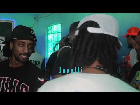 Mike Bandz vs Juvelliii