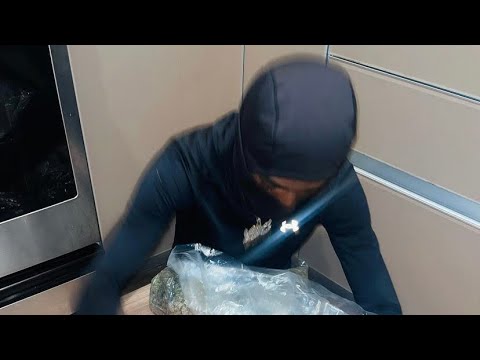 YBC Dul x ot x Bk - Don’t Run