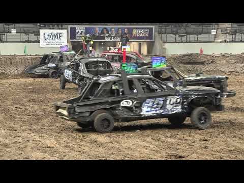 PT1 - Blizzard Bash 2024 (All Heats)