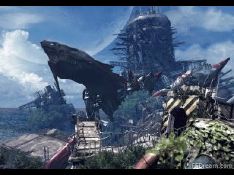 Final Fantasy VIII Platinum Trophy Gameplay Walkthrough Part 57 - Deep Sea Research Center